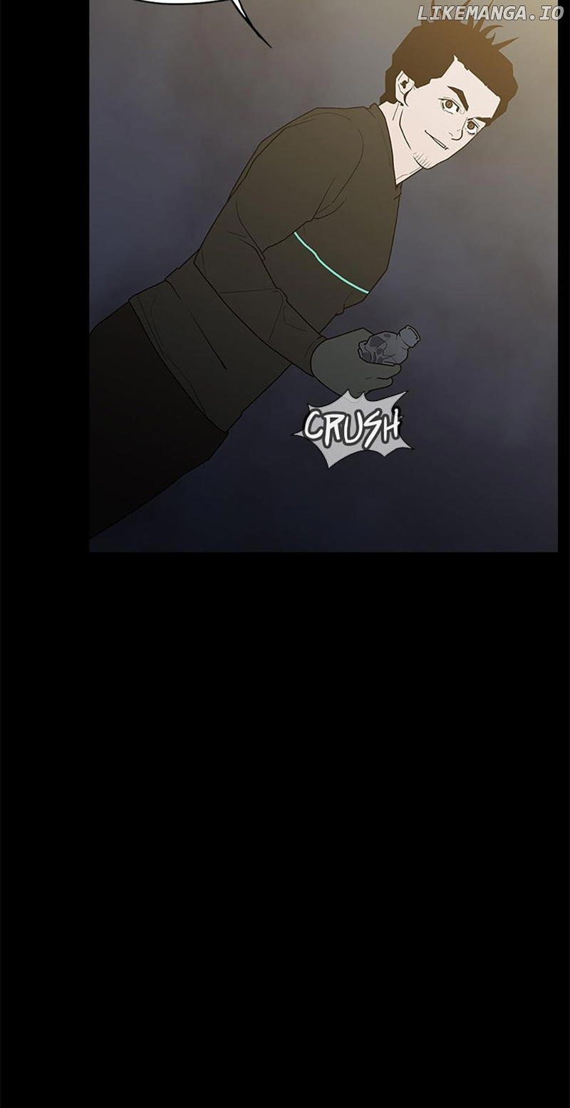 Granny (Official) Chapter 86 - page 27