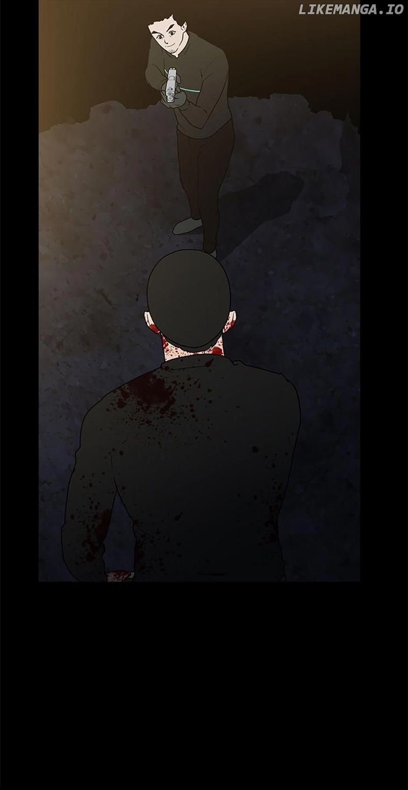 Granny (Official) Chapter 86 - page 30