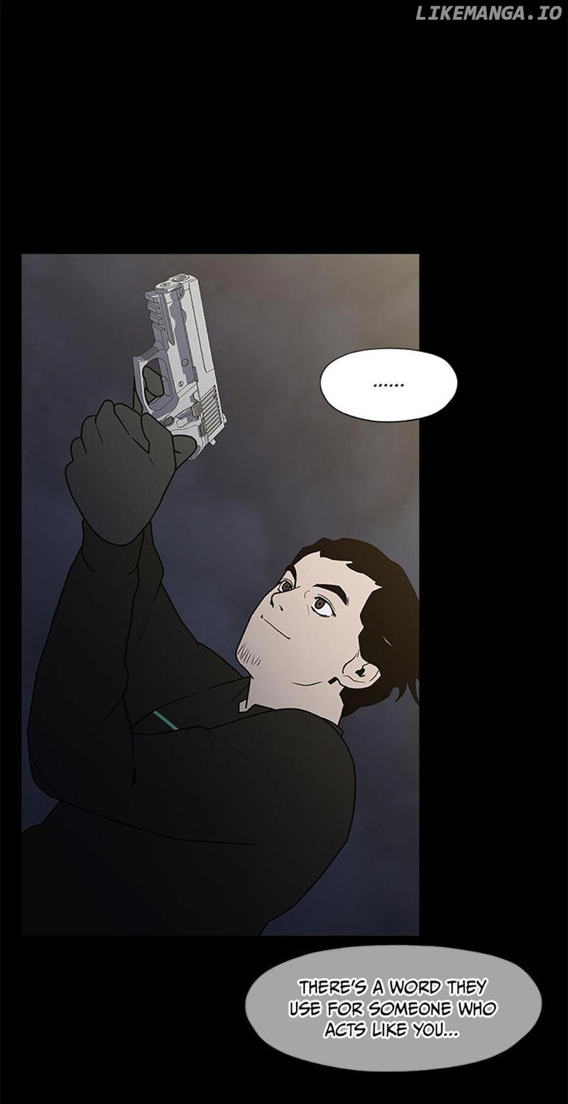 Granny (Official) Chapter 86 - page 31