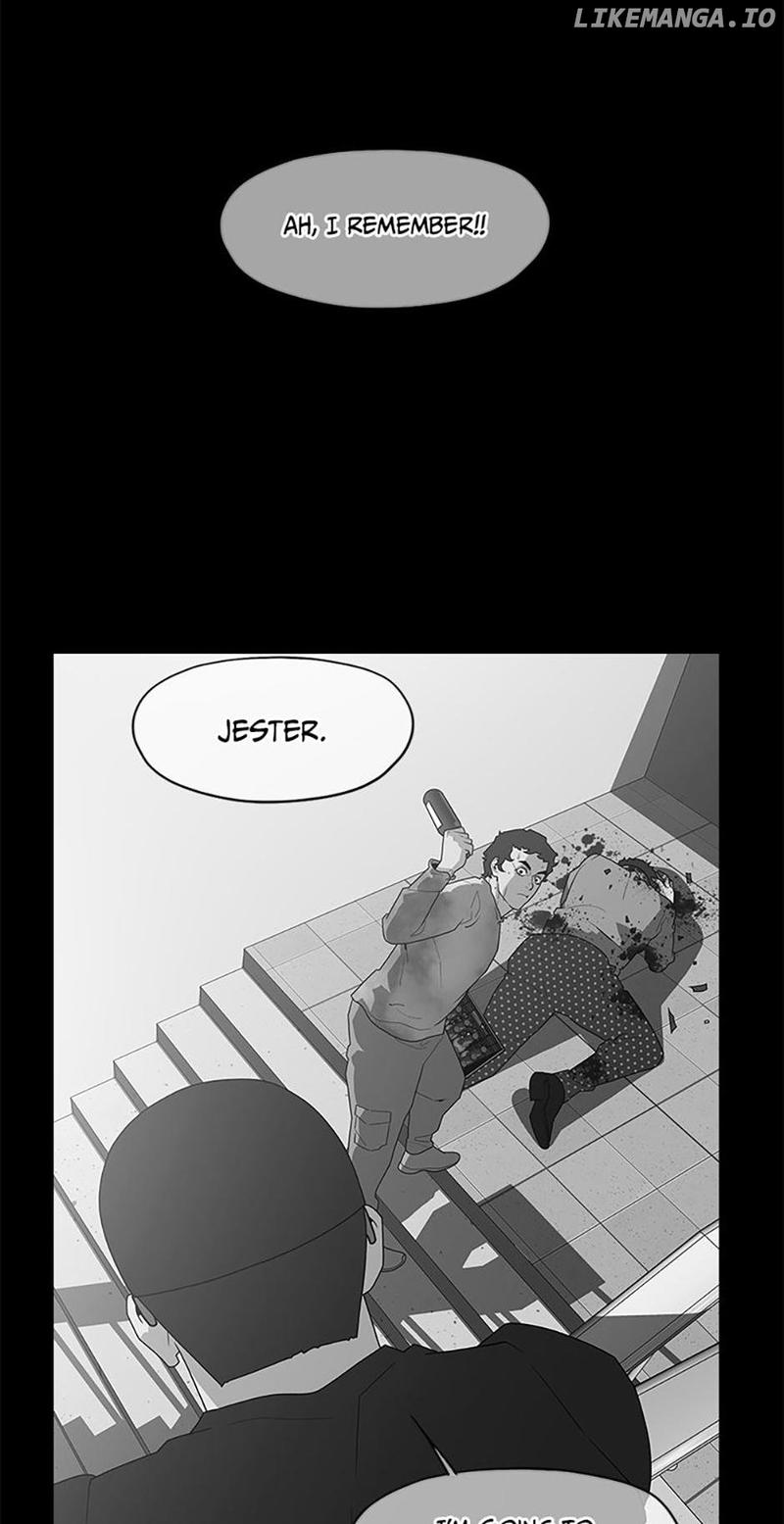 Granny (Official) Chapter 86 - page 32