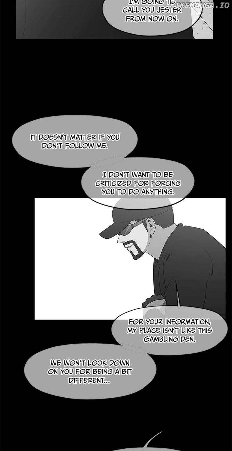 Granny (Official) Chapter 86 - page 33