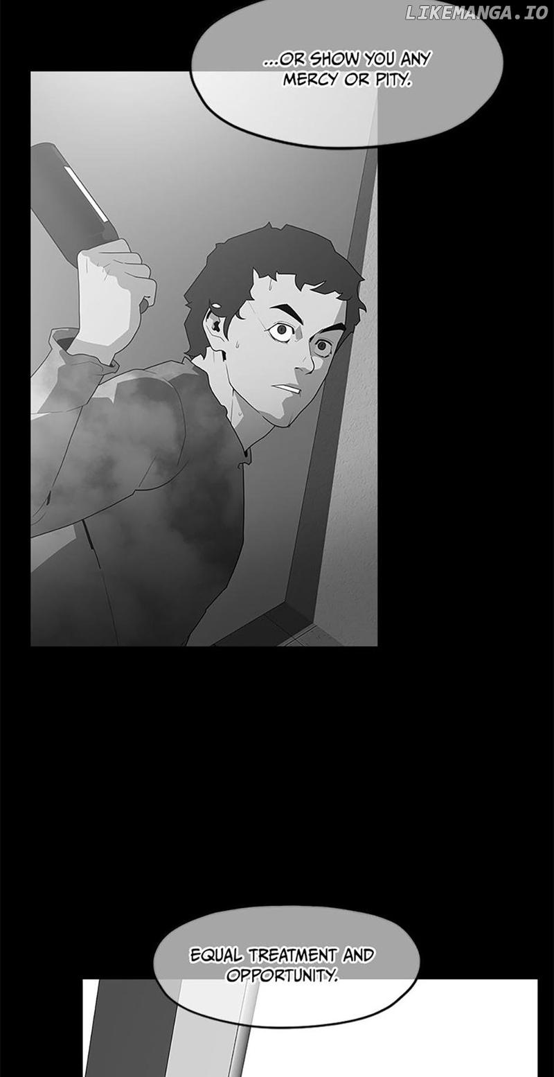Granny (Official) Chapter 86 - page 34