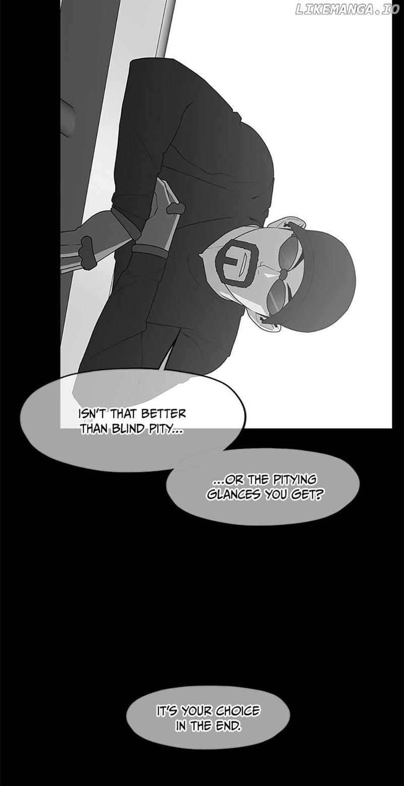 Granny (Official) Chapter 86 - page 35