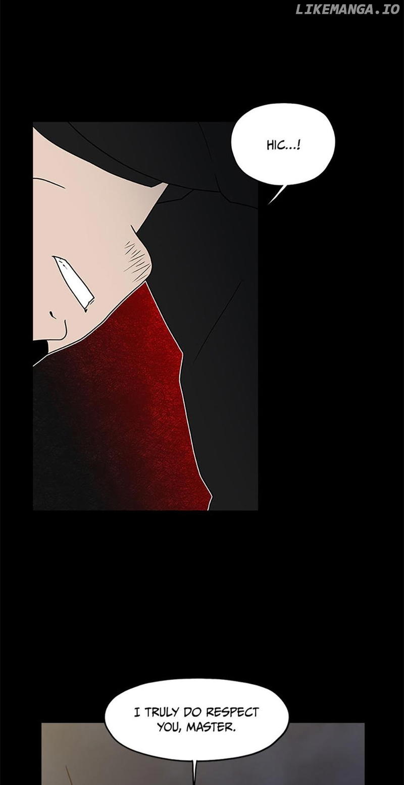 Granny (Official) Chapter 86 - page 36