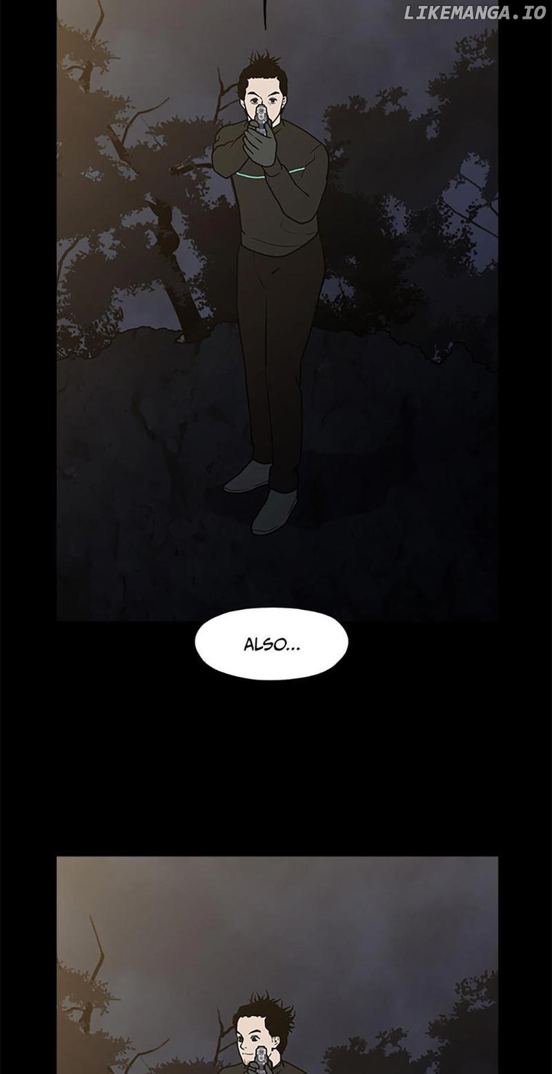 Granny (Official) Chapter 86 - page 37