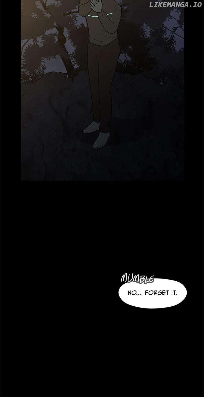 Granny (Official) Chapter 86 - page 38