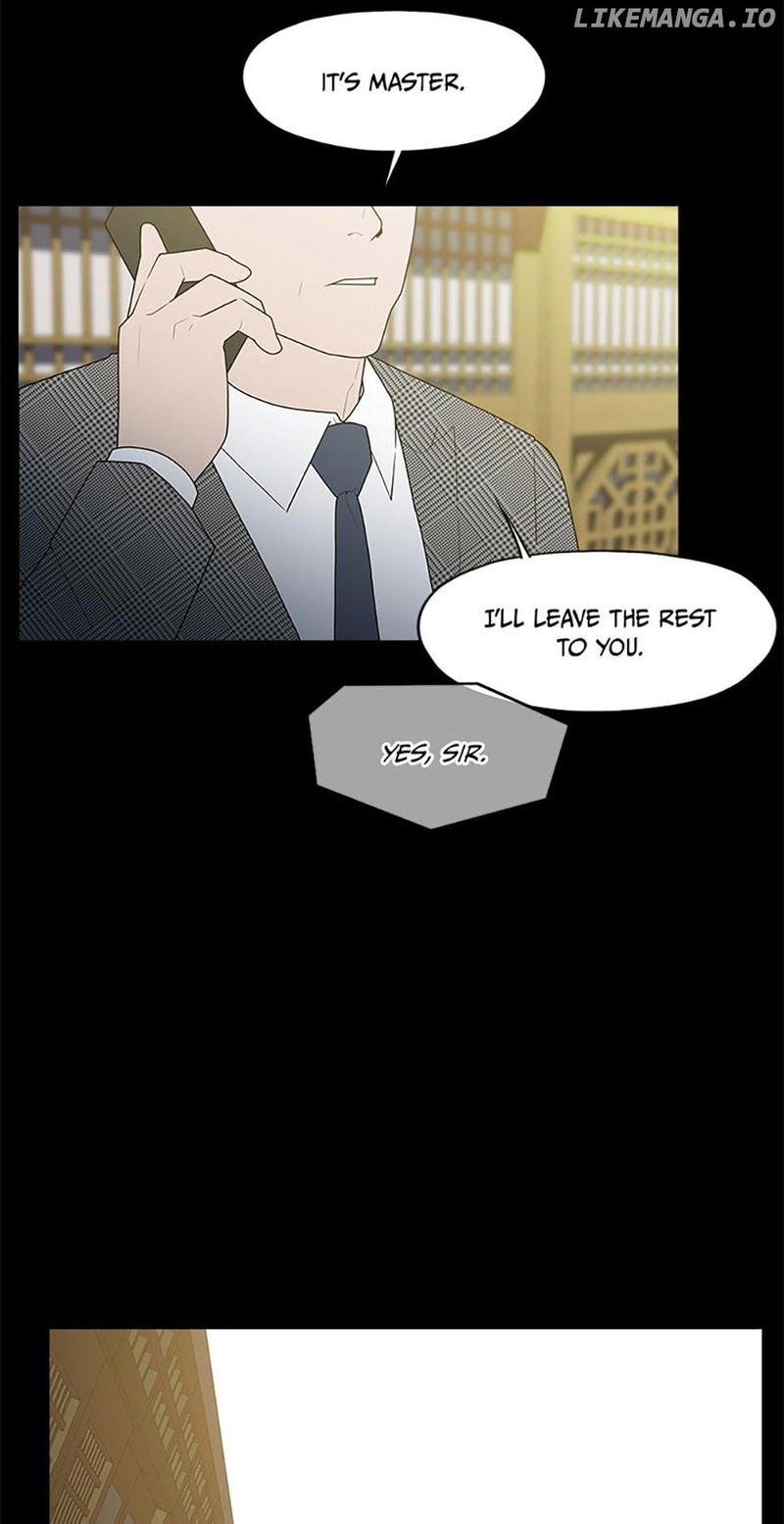 Granny (Official) Chapter 86 - page 42