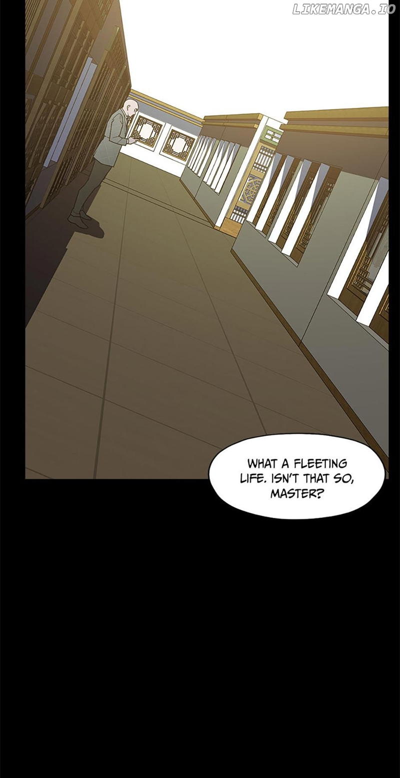 Granny (Official) Chapter 86 - page 43