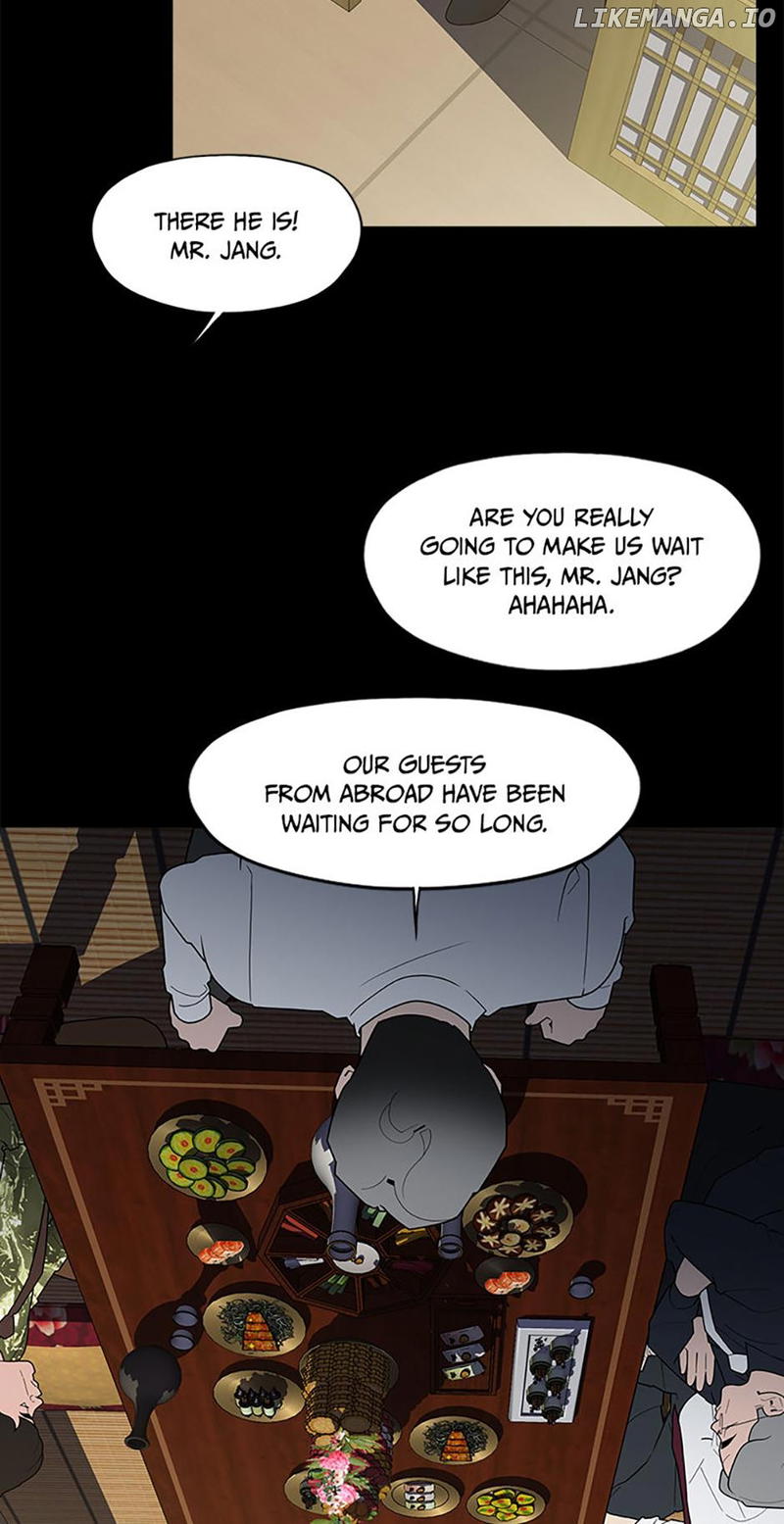 Granny (Official) Chapter 86 - page 45