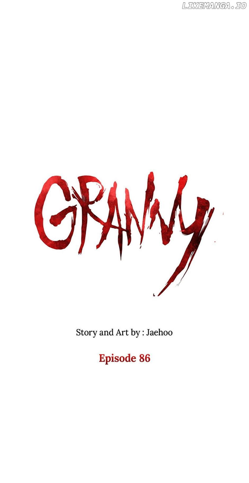 Granny (Official) Chapter 86 - page 49