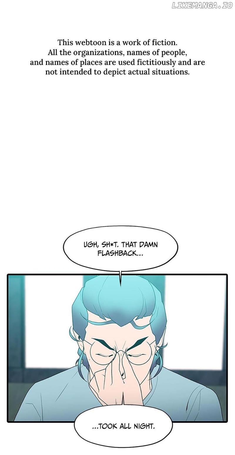 Granny (Official) Chapter 86 - page 50
