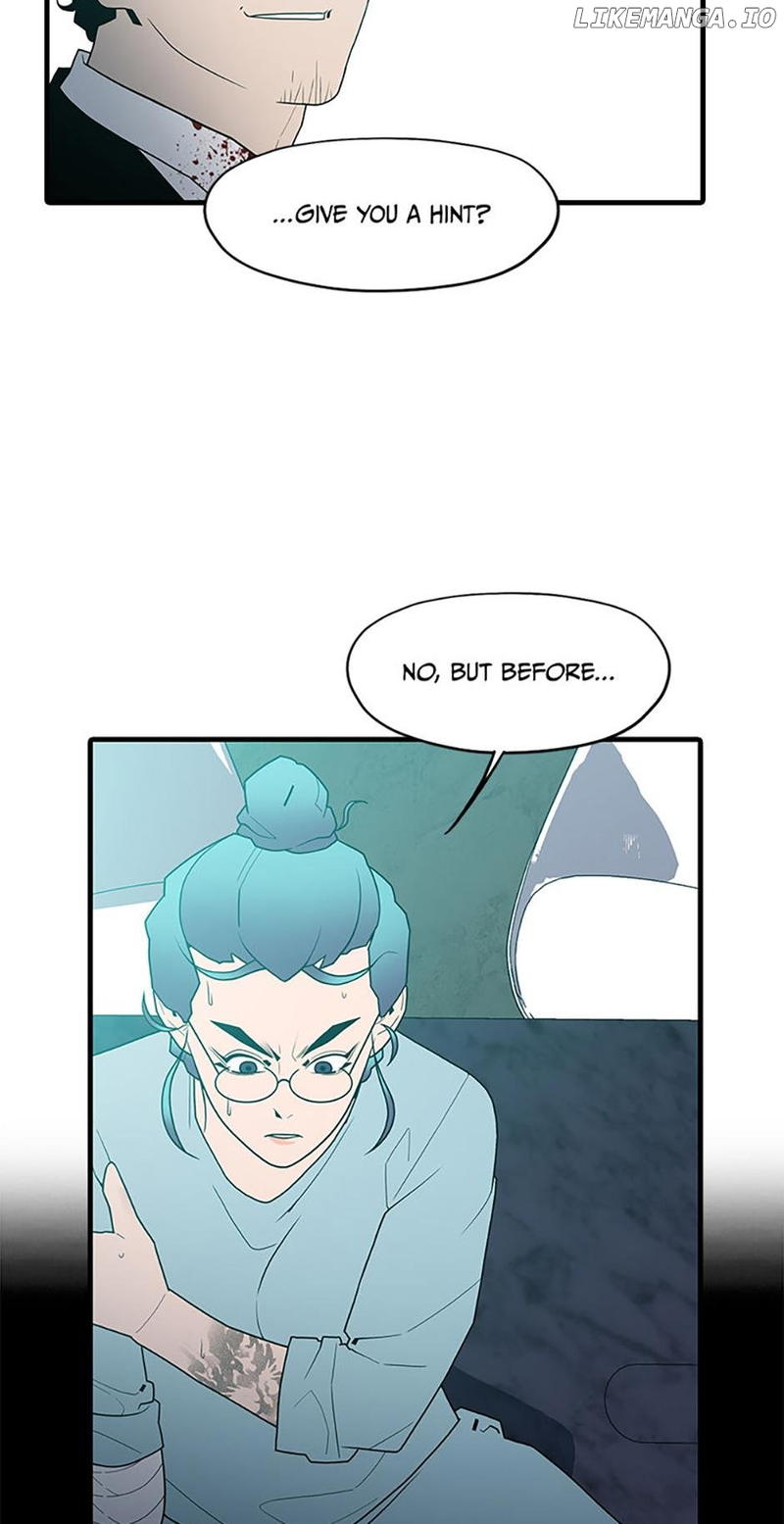 Granny (Official) Chapter 86 - page 57