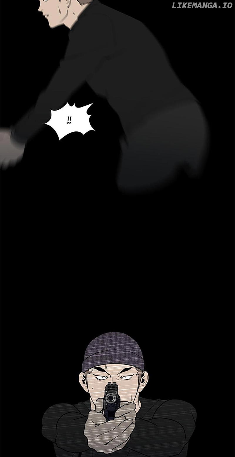 Granny (Official) Chapter 86 - page 6