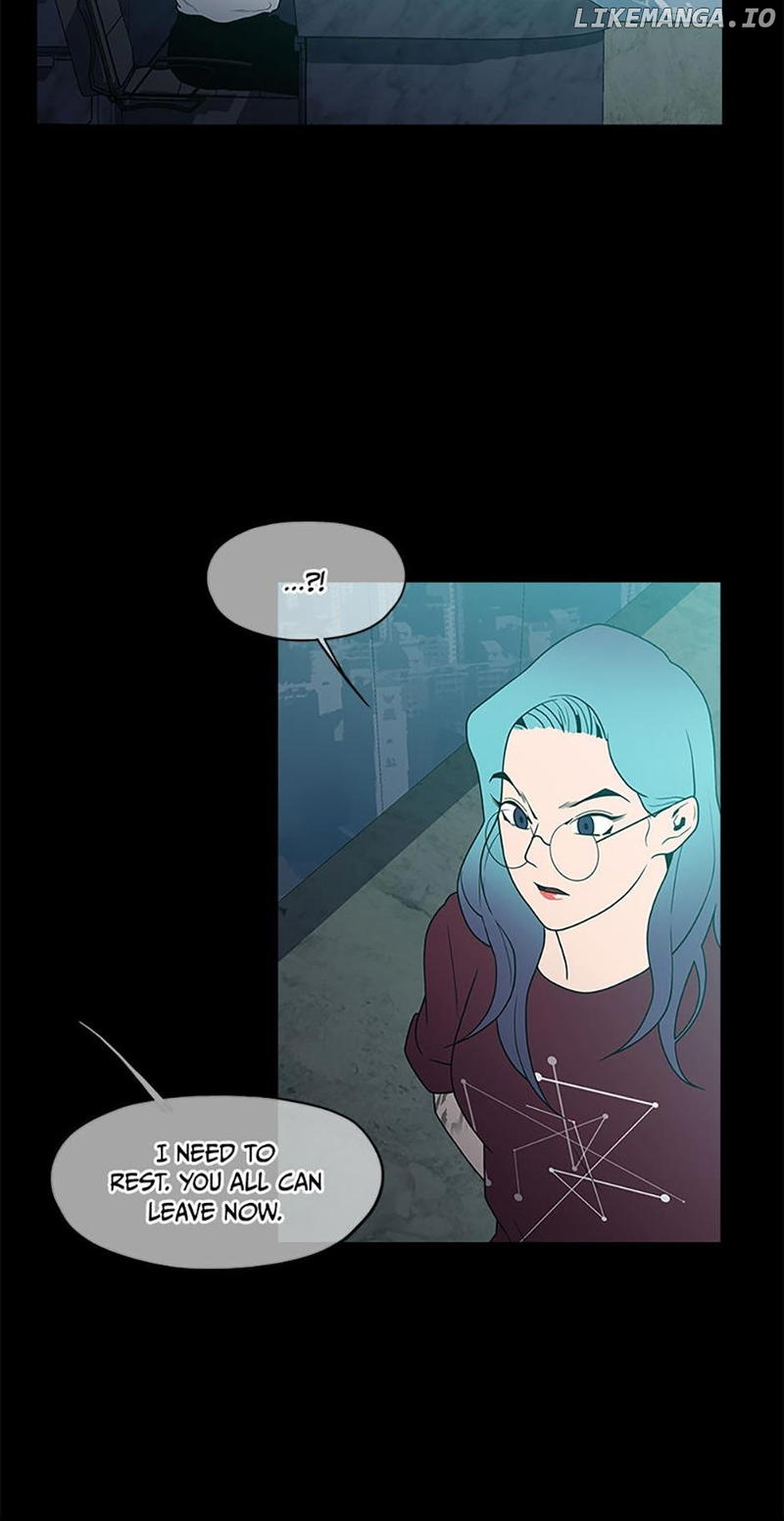 Granny (Official) Chapter 86 - page 60