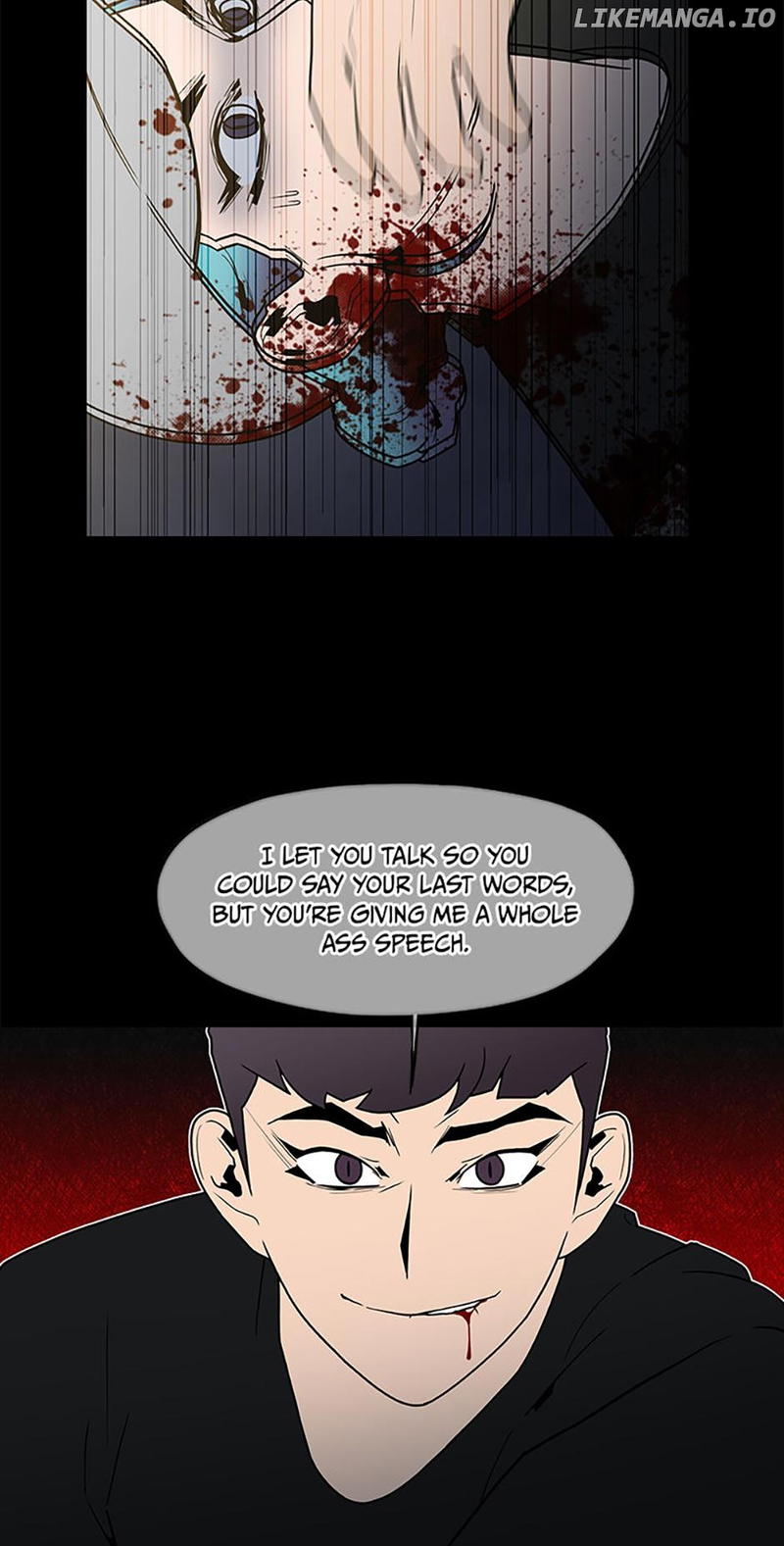 Granny (Official) Chapter 86 - page 63
