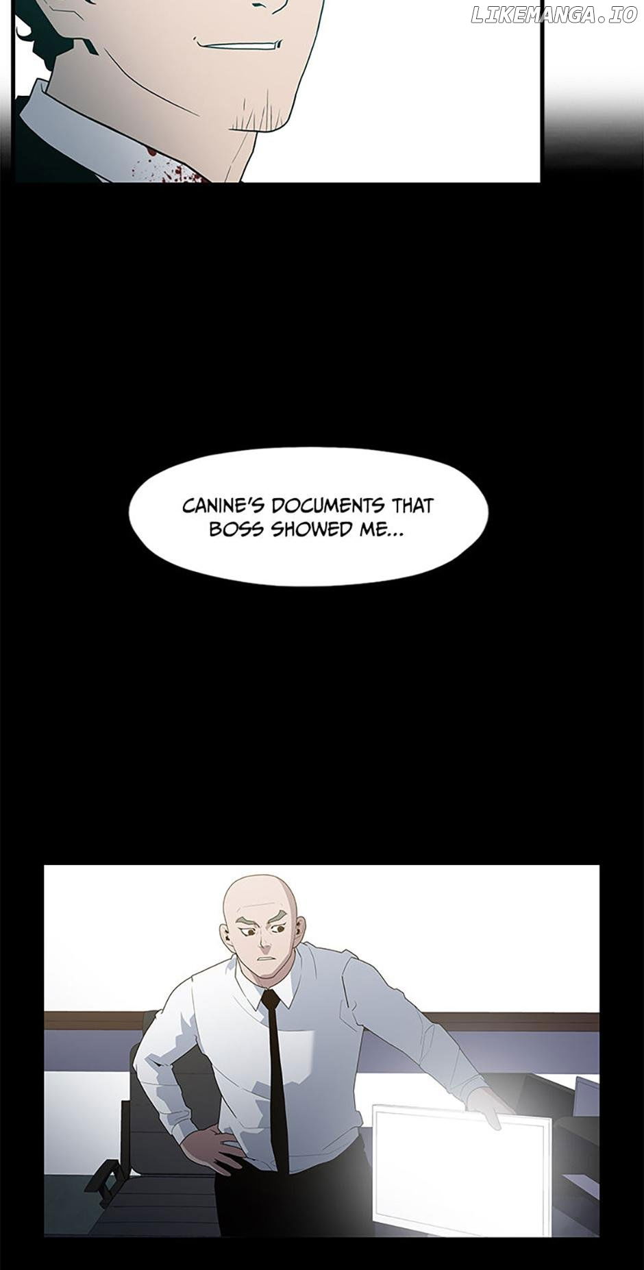 Granny (Official) Chapter 86 - page 65