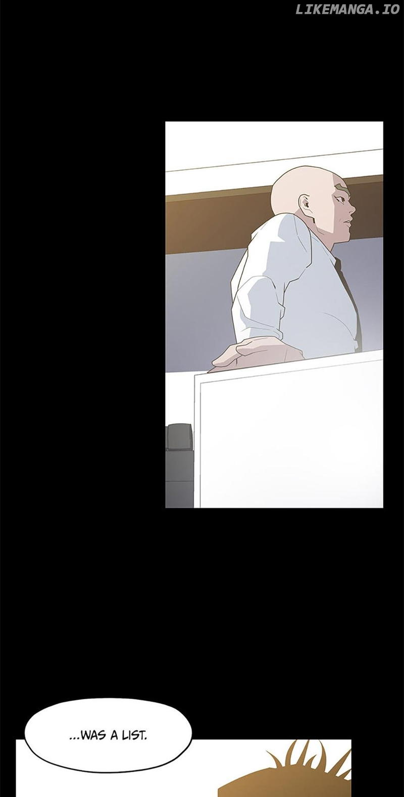 Granny (Official) Chapter 86 - page 66
