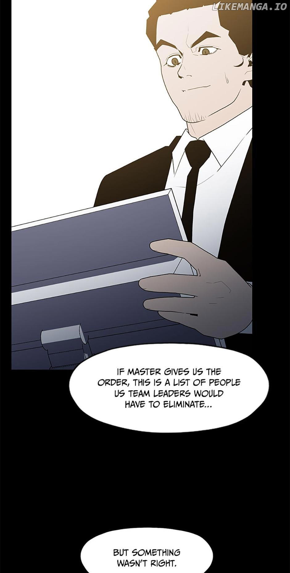 Granny (Official) Chapter 86 - page 67