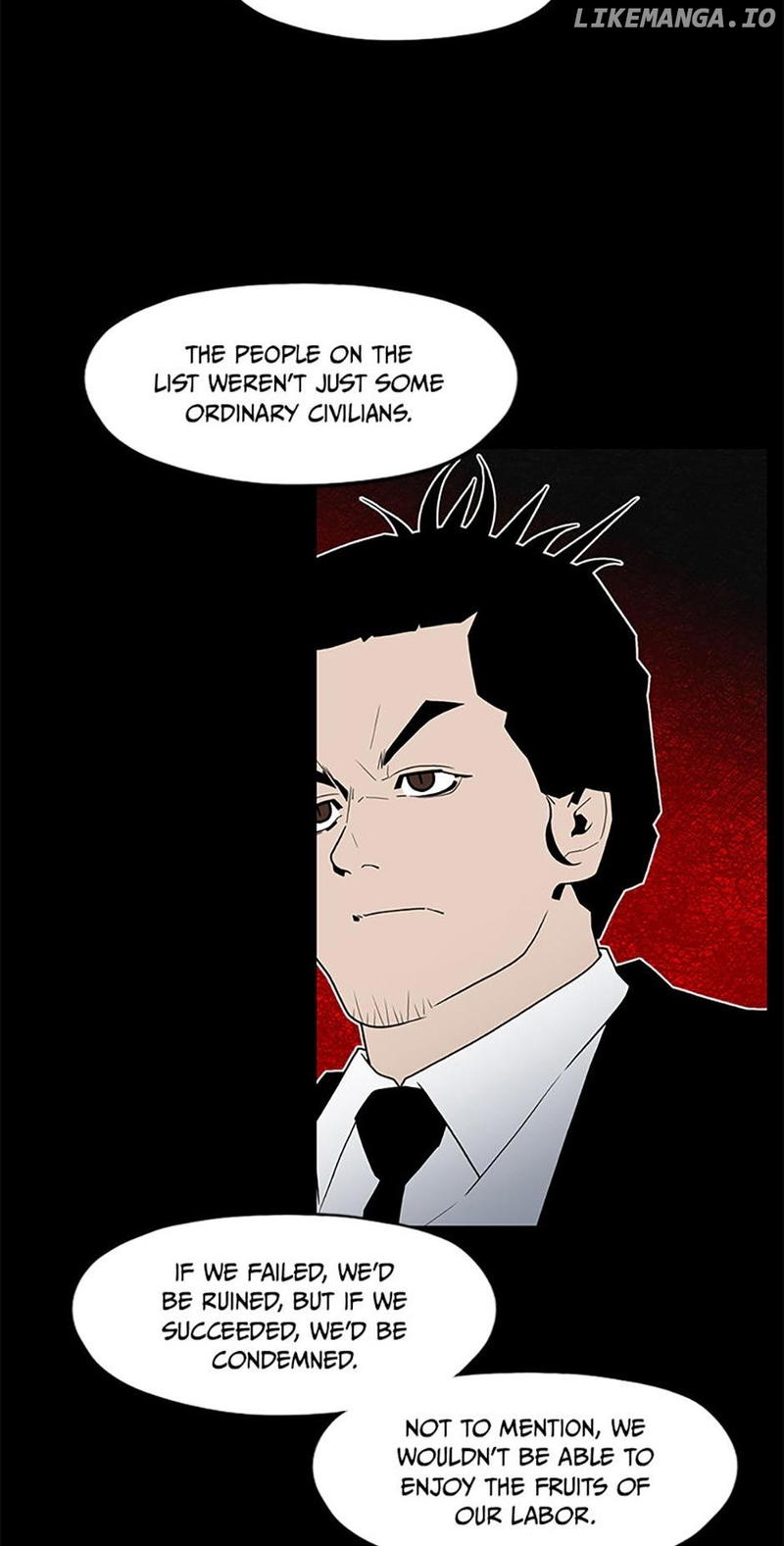 Granny (Official) Chapter 86 - page 68