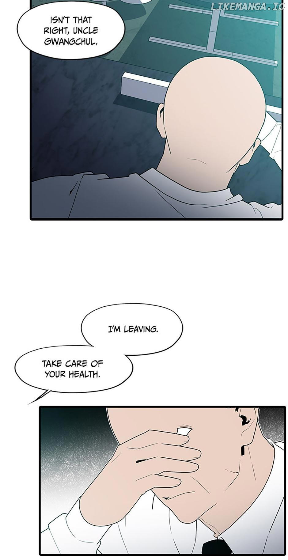 Granny (Official) Chapter 86 - page 71