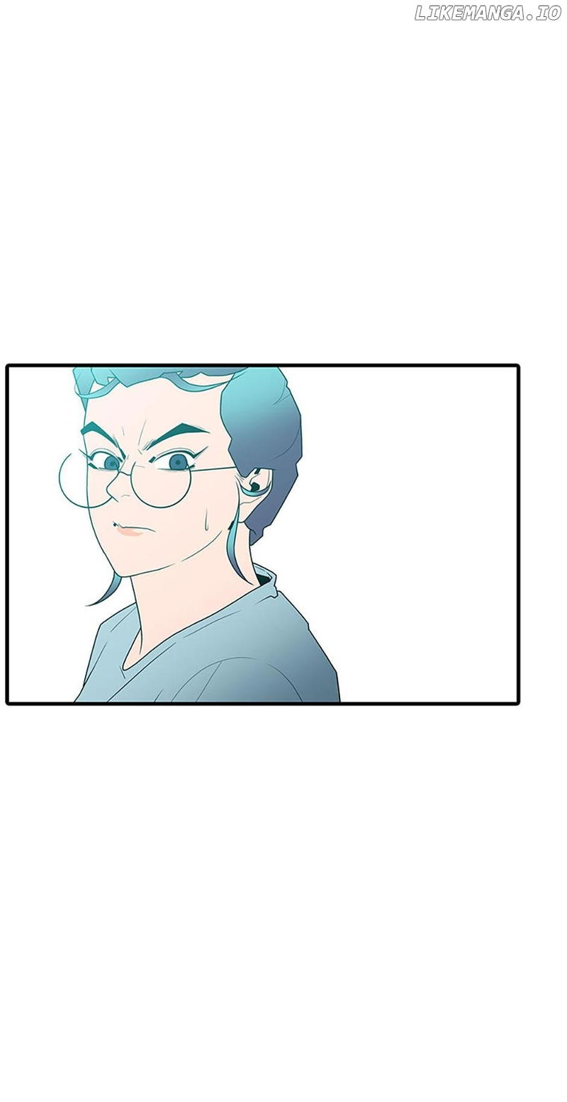 Granny (Official) Chapter 86 - page 72