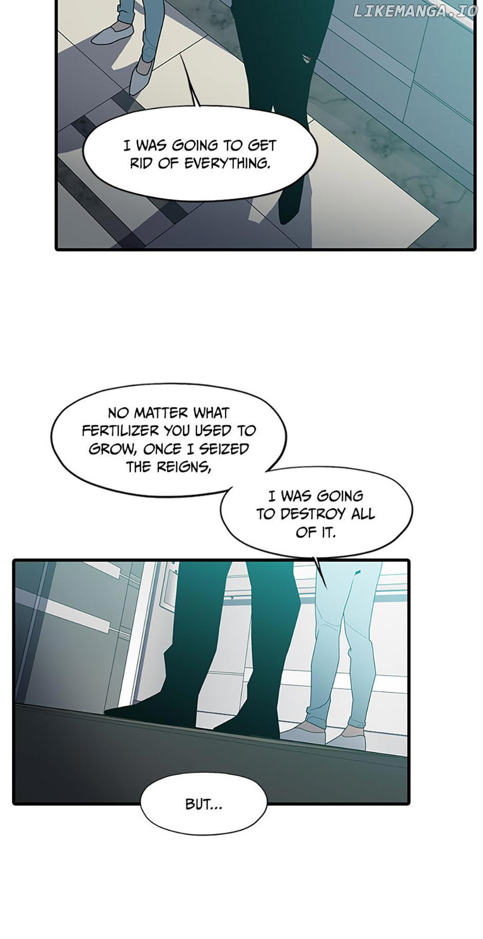 Granny (Official) Chapter 86 - page 78