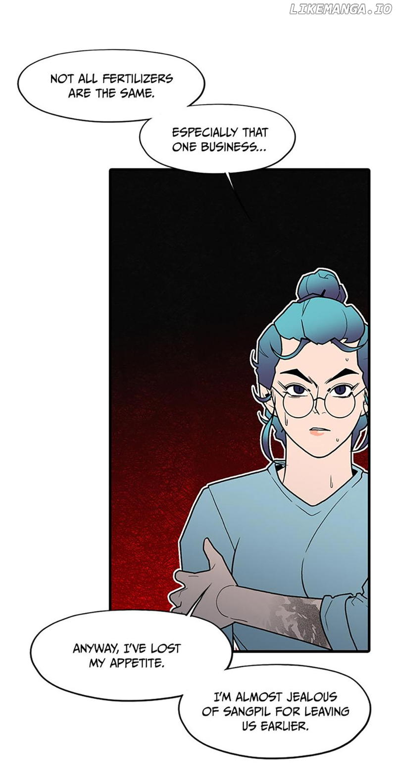 Granny (Official) Chapter 86 - page 79