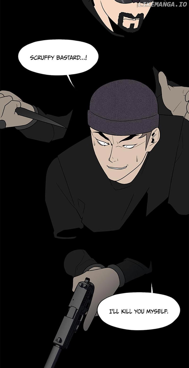 Granny (Official) Chapter 86 - page 8