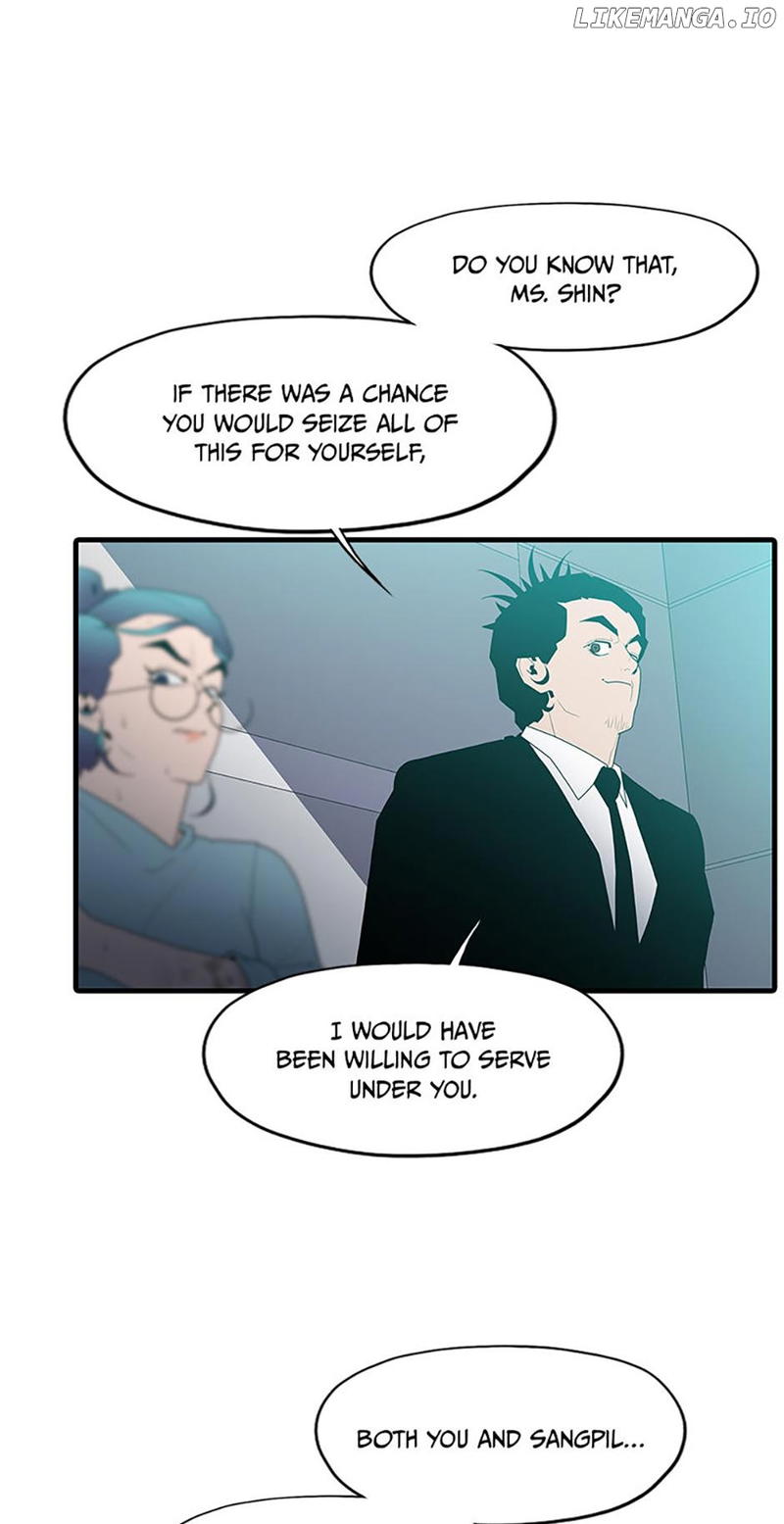 Granny (Official) Chapter 86 - page 80