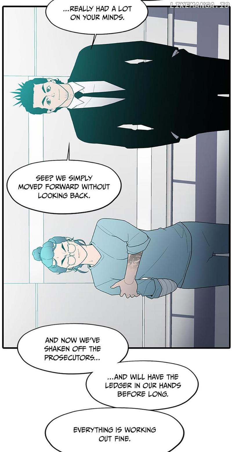 Granny (Official) Chapter 86 - page 81