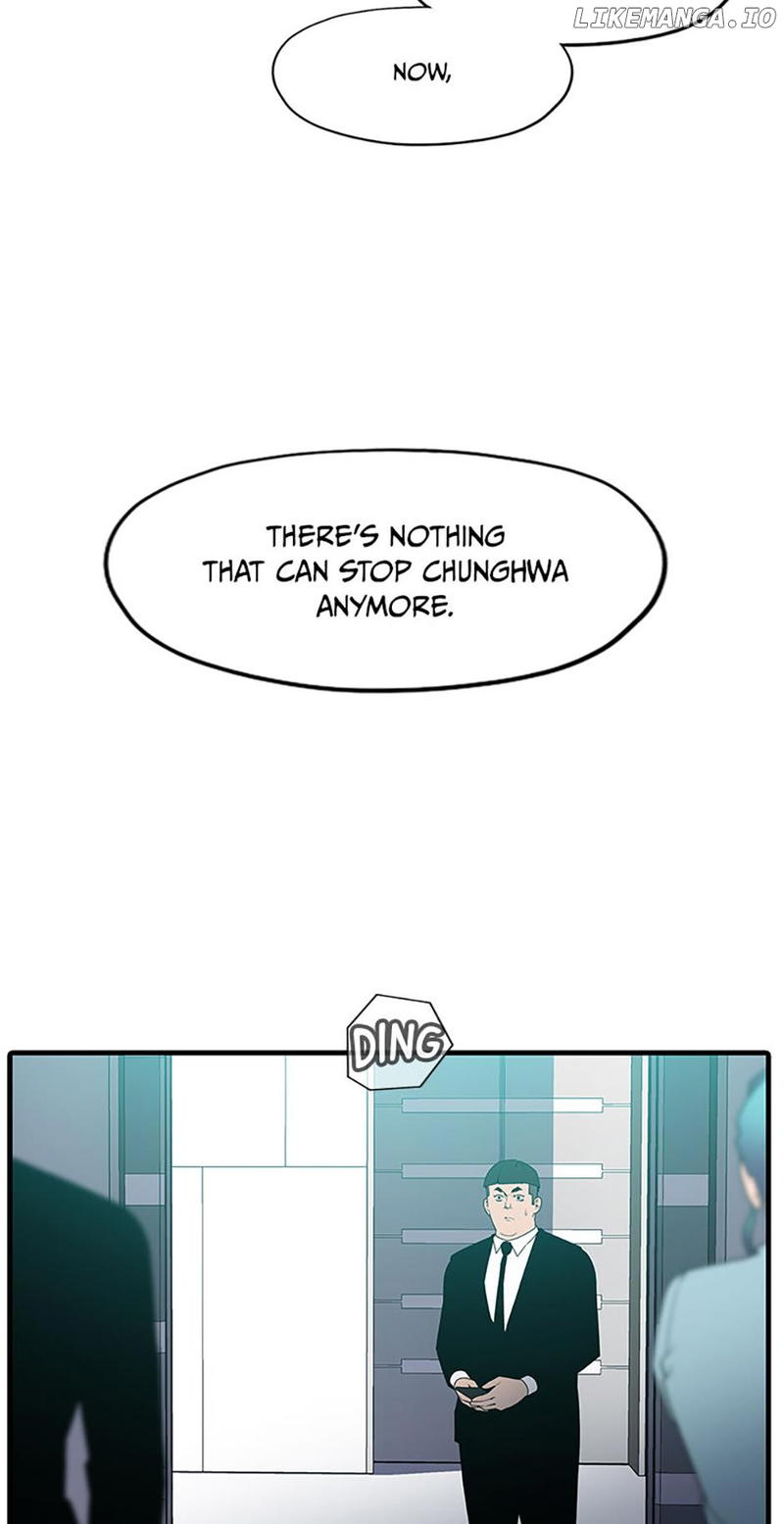 Granny (Official) Chapter 86 - page 83