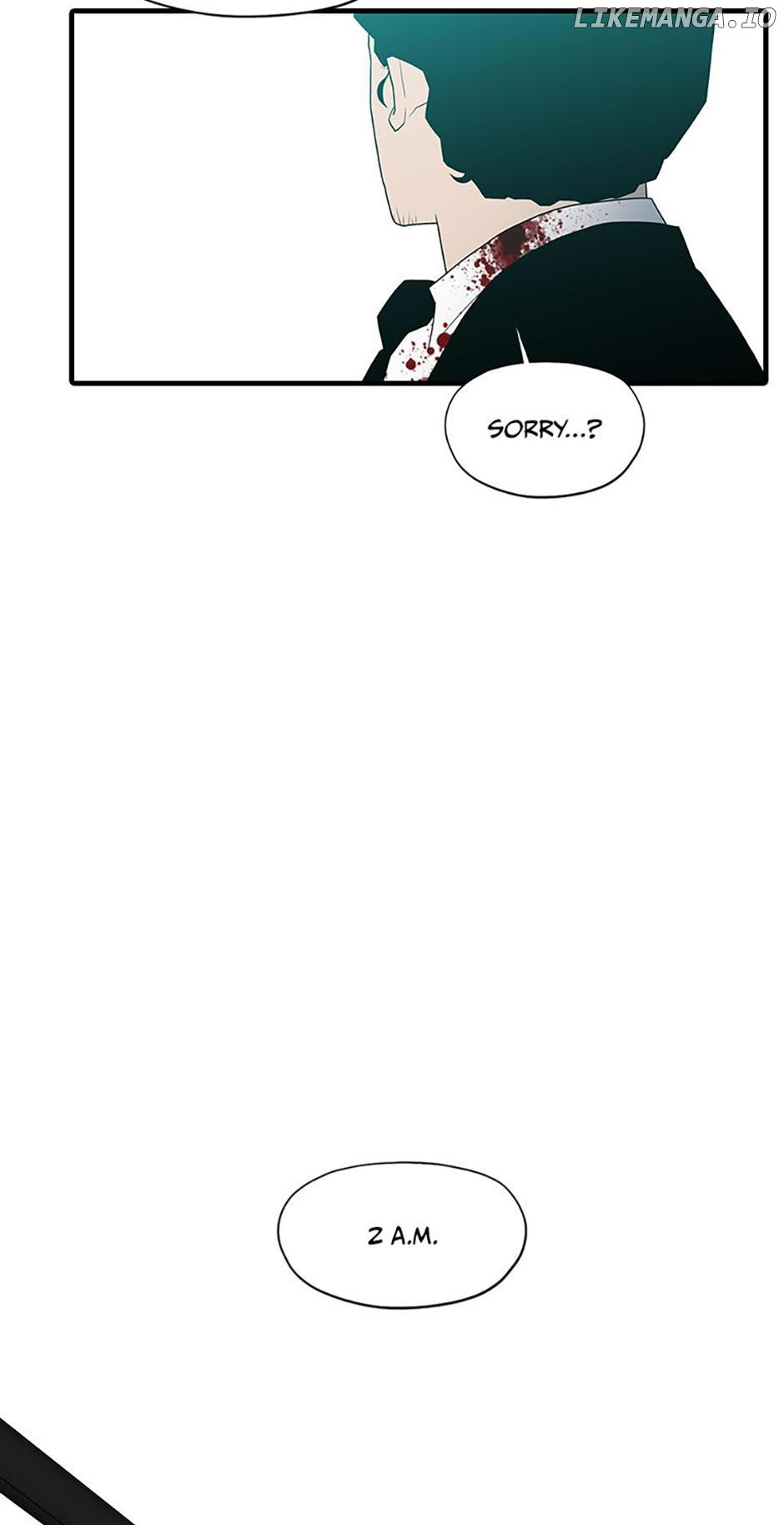 Granny (Official) Chapter 86 - page 85