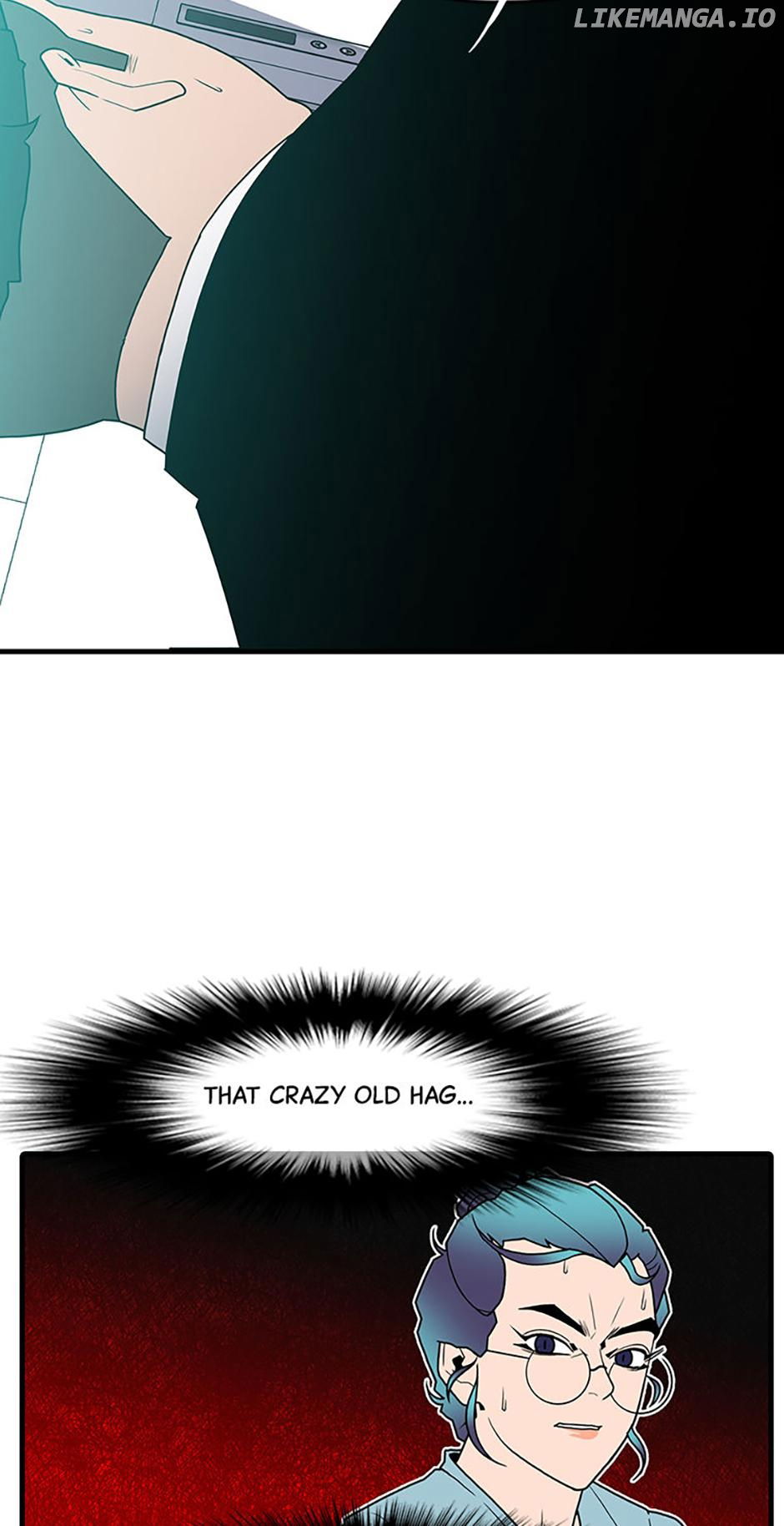 Granny (Official) Chapter 86 - page 88
