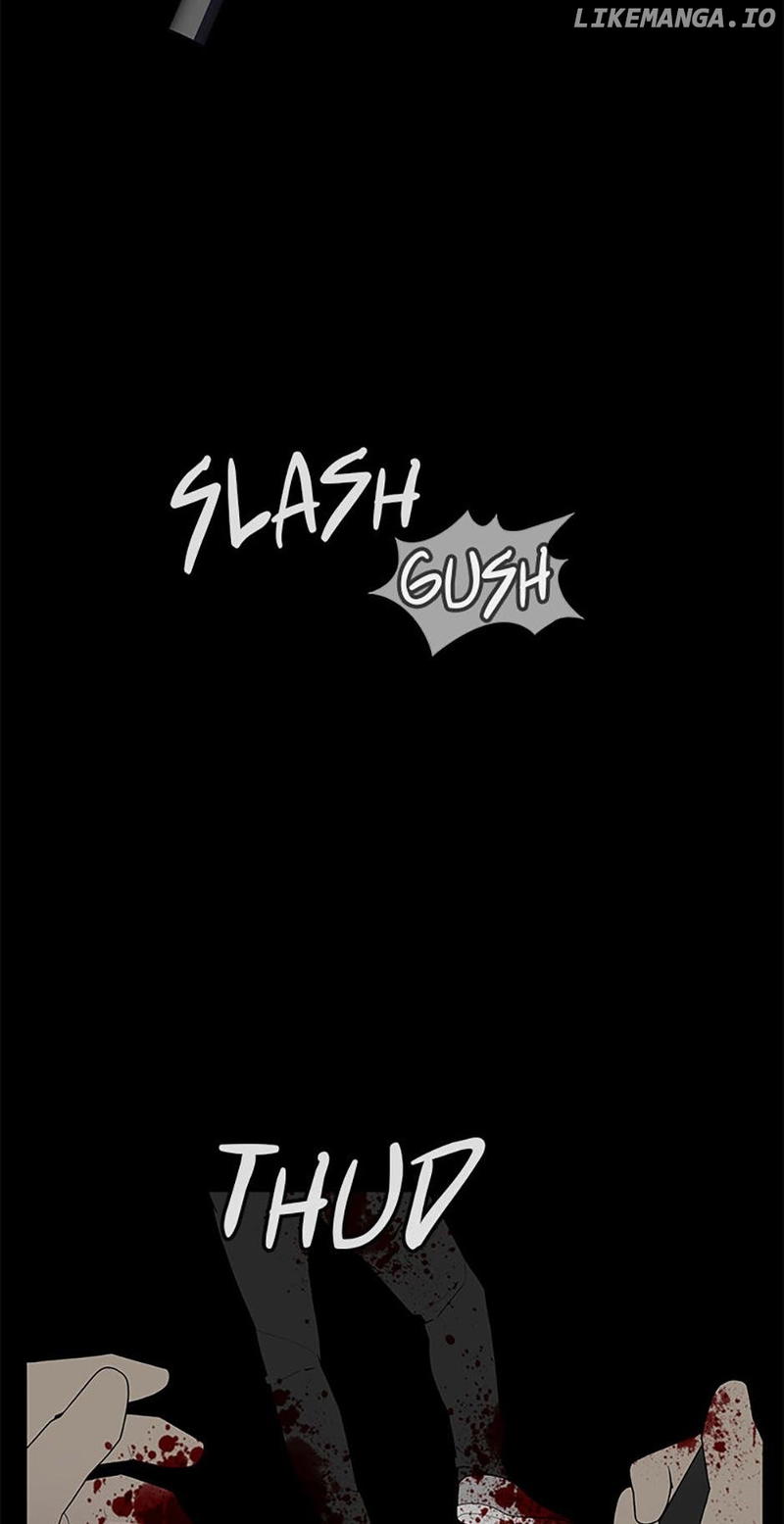 Granny (Official) Chapter 86 - page 9