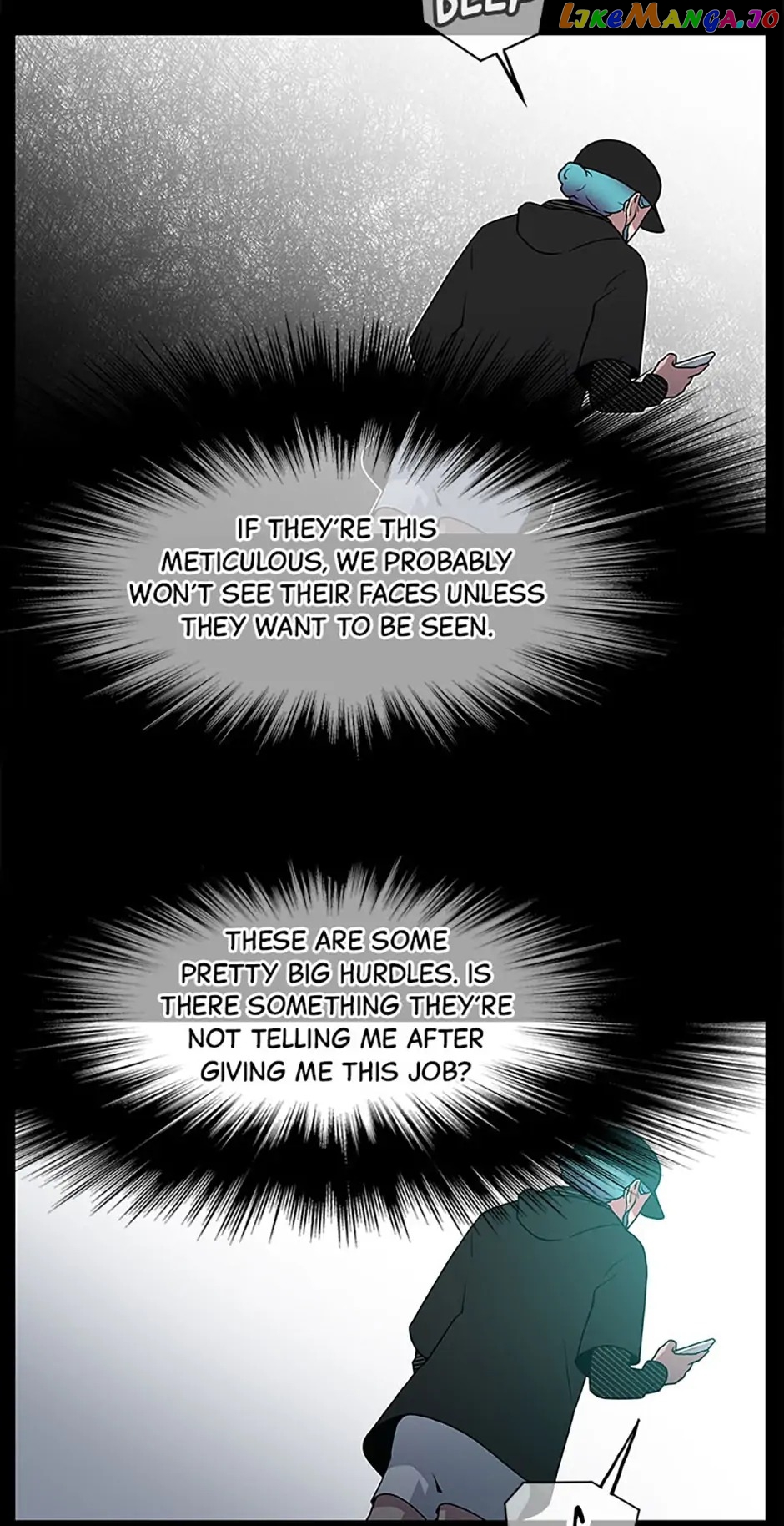 Granny (Official) Chapter 35 - page 12