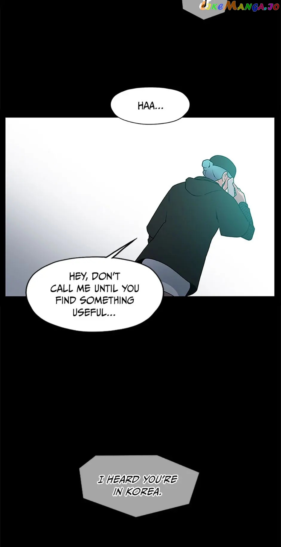 Granny (Official) Chapter 35 - page 13