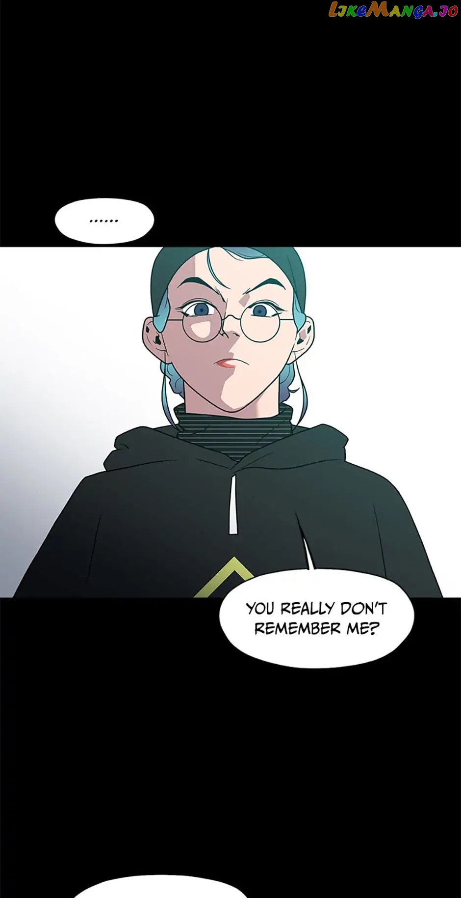 Granny (Official) Chapter 35 - page 16