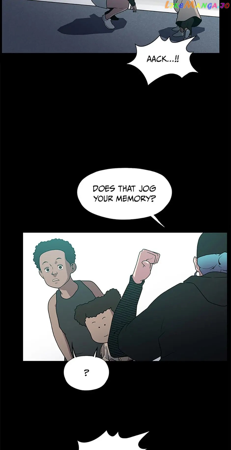 Granny (Official) Chapter 35 - page 18
