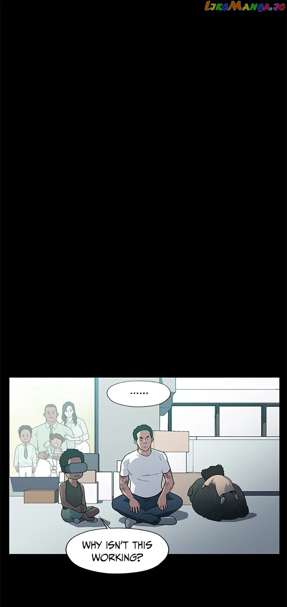 Granny (Official) Chapter 35 - page 23
