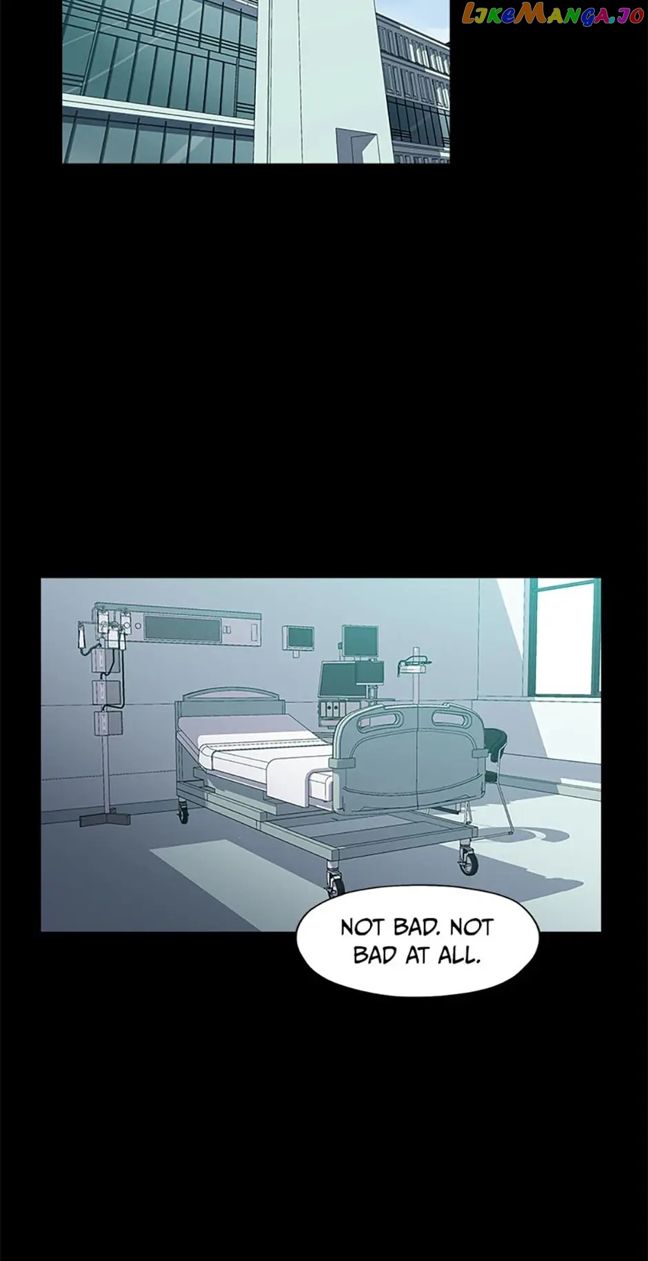 Granny (Official) Chapter 35 - page 3