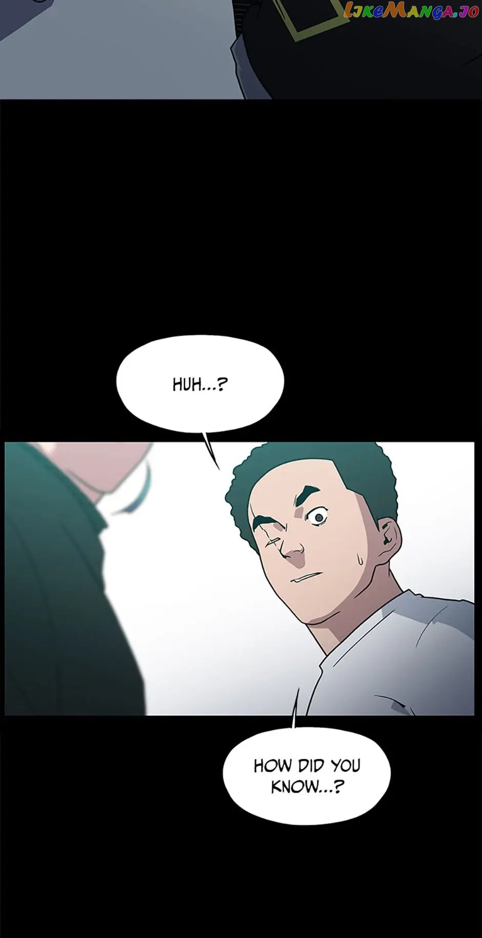 Granny (Official) Chapter 35 - page 34