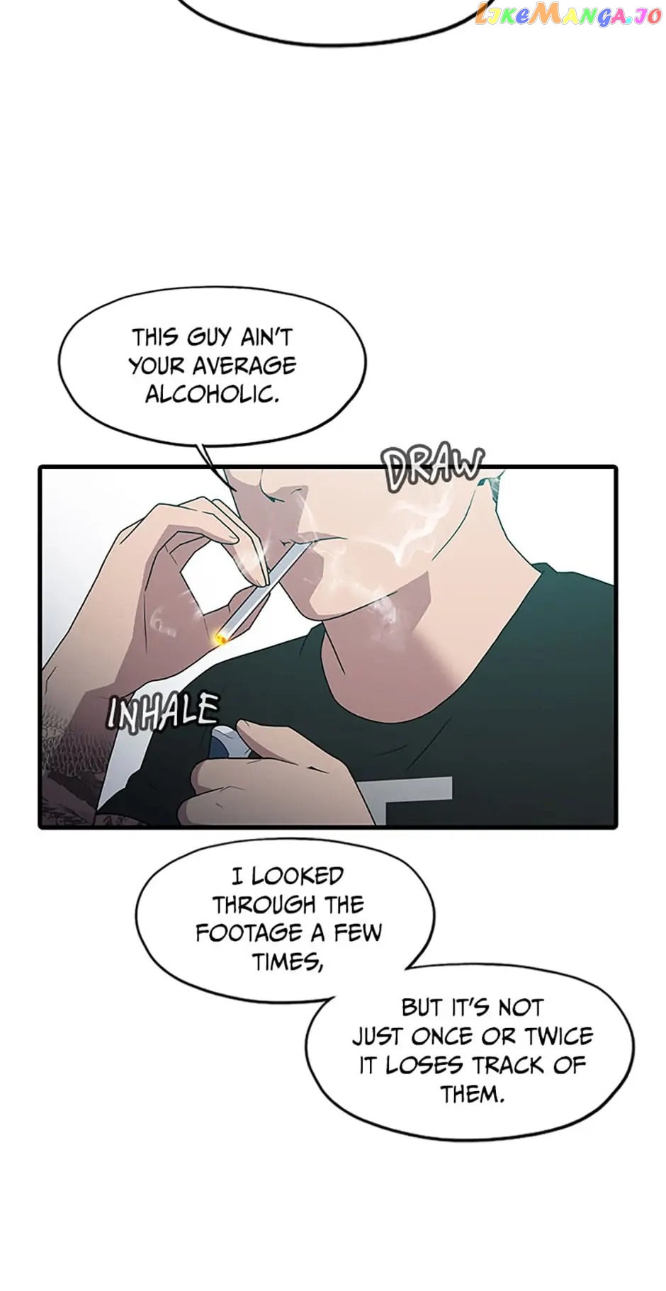 Granny (Official) Chapter 35 - page 39