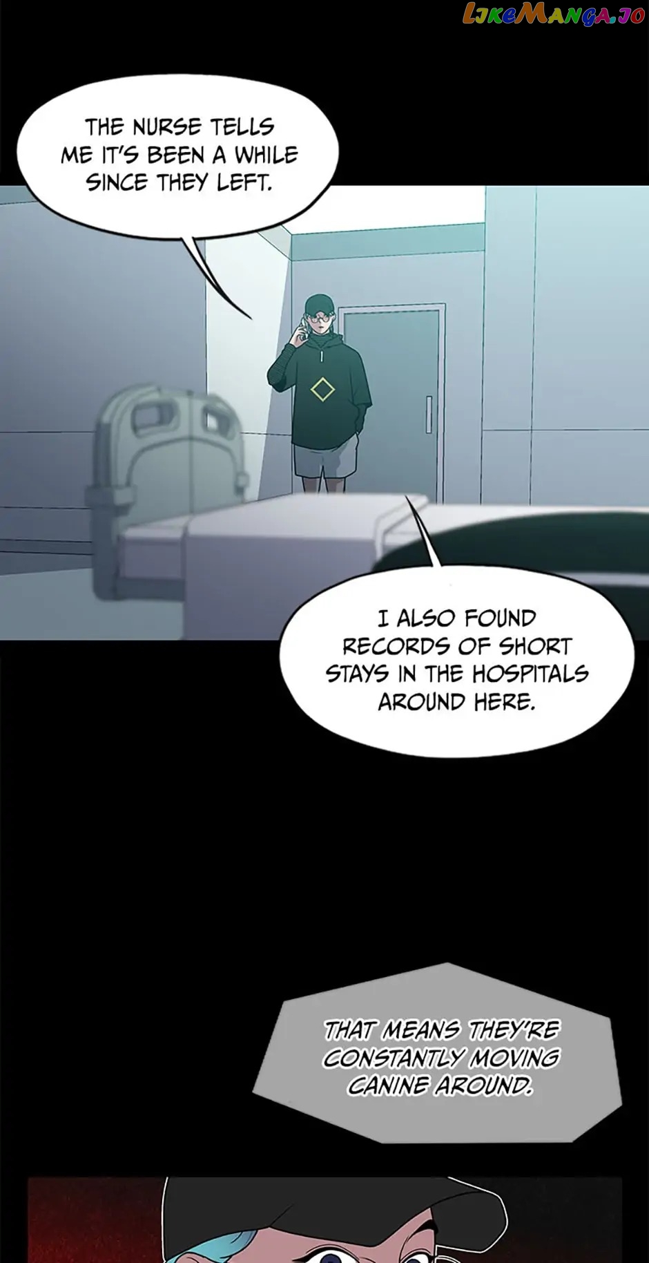Granny (Official) Chapter 35 - page 4