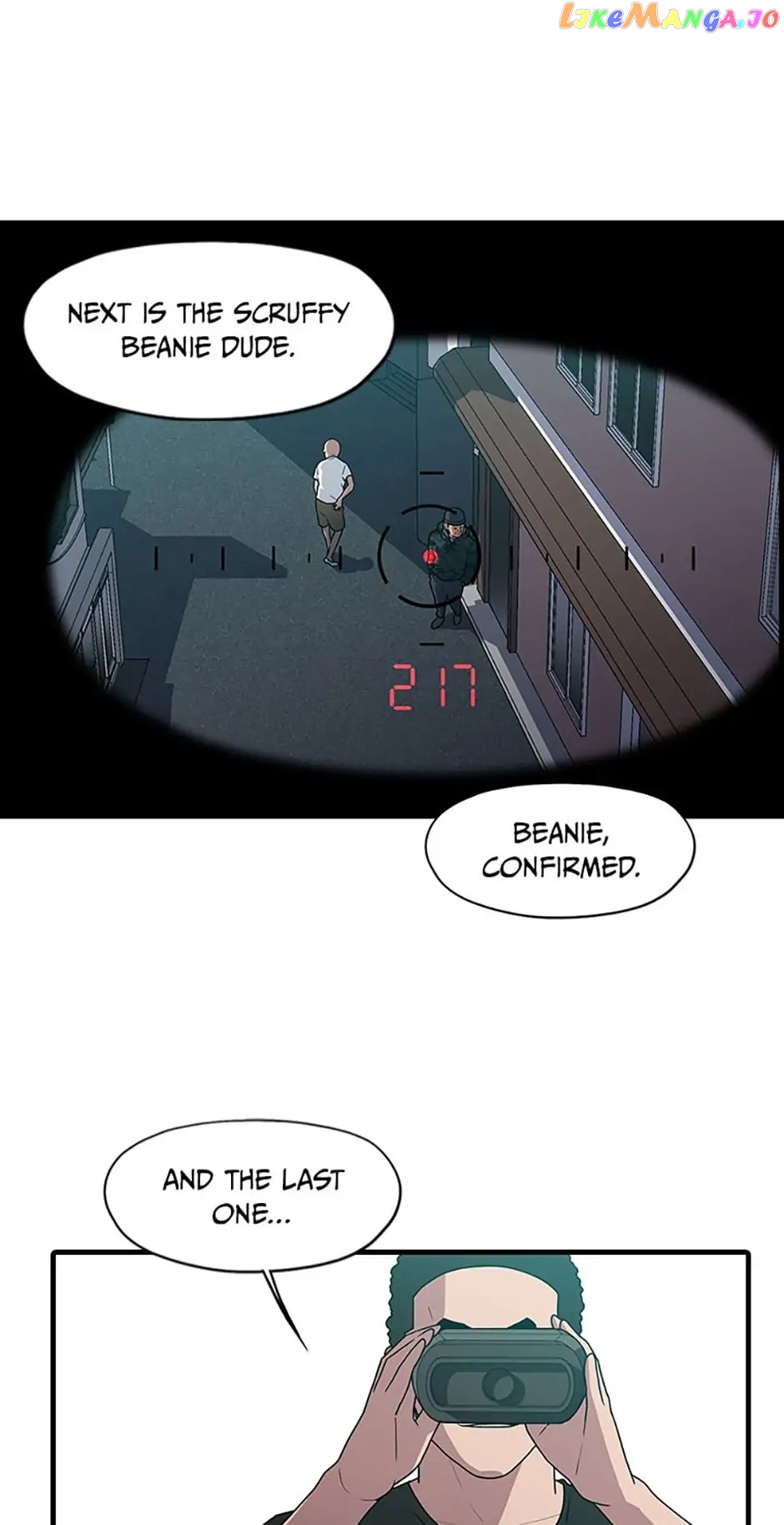 Granny (Official) Chapter 35 - page 43