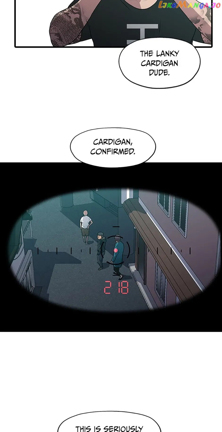 Granny (Official) Chapter 35 - page 44