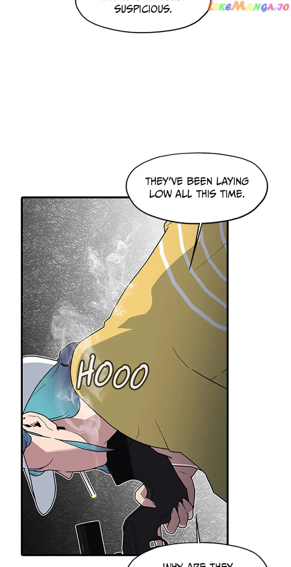 Granny (Official) Chapter 35 - page 45