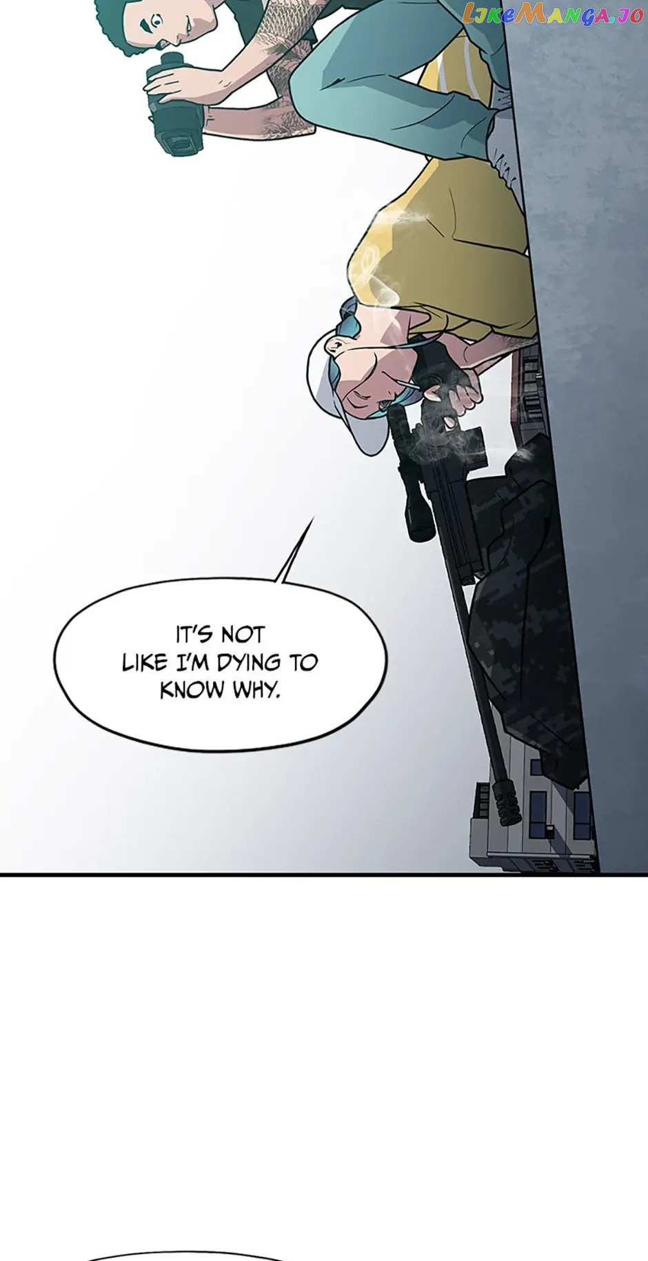 Granny (Official) Chapter 35 - page 48