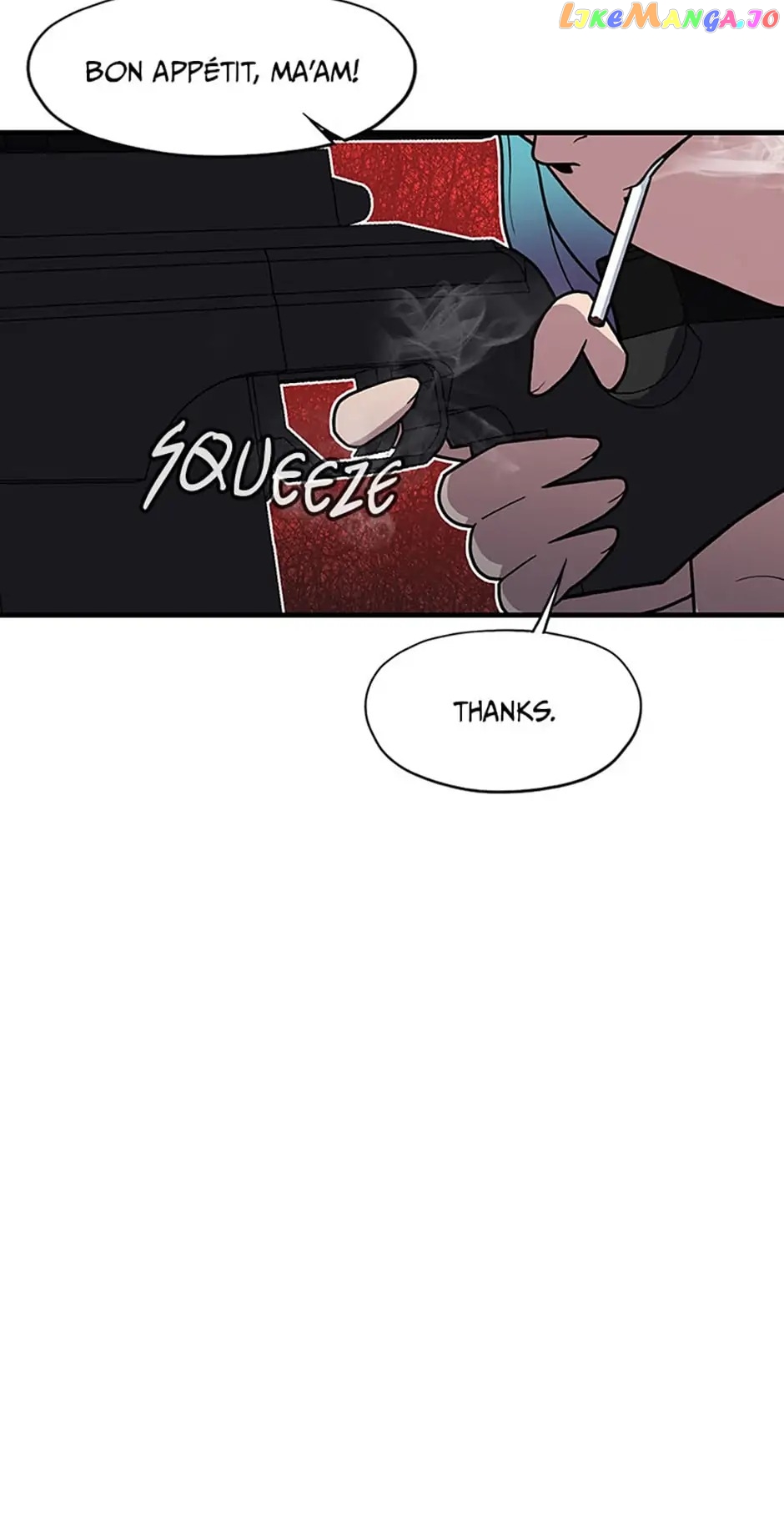 Granny (Official) Chapter 35 - page 49
