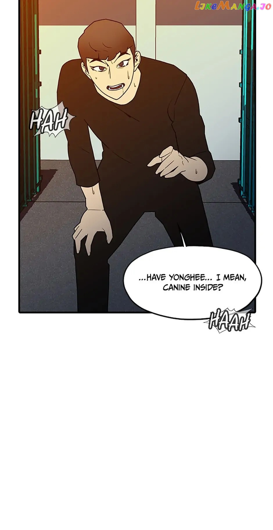 Granny (Official) Chapter 62 - page 10