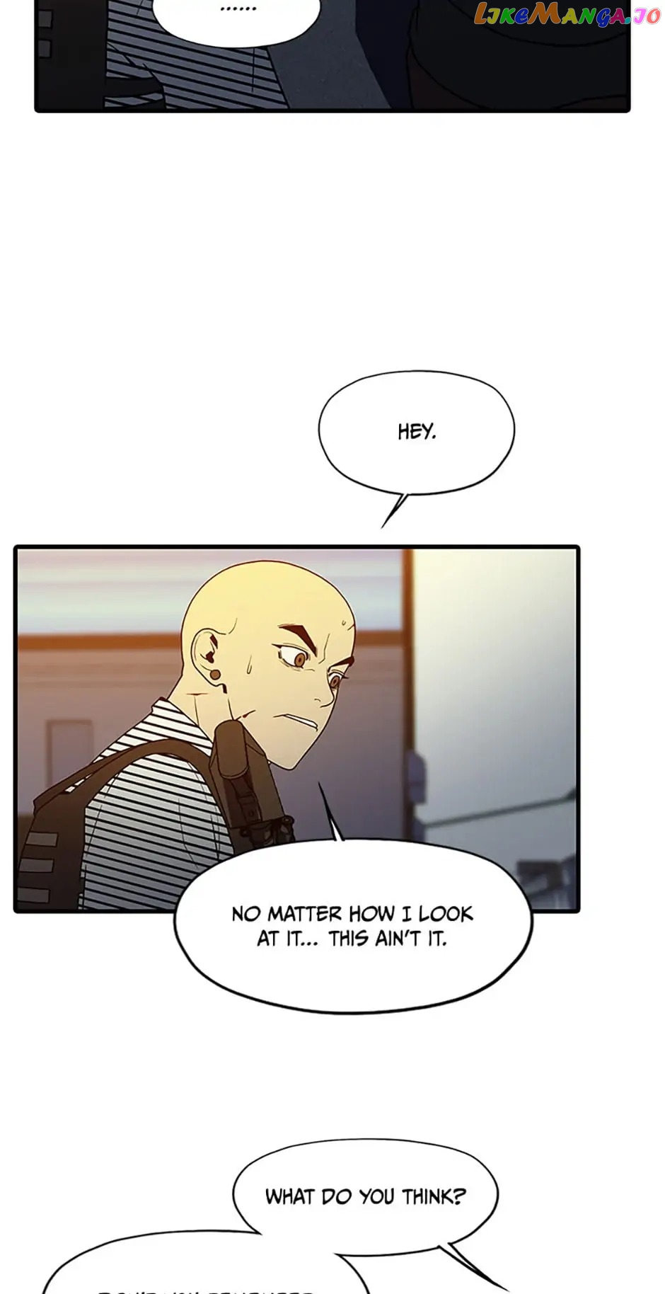 Granny (Official) Chapter 62 - page 13